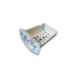 Filtro descarga, base Ariston, Rotel  C.O. 027470