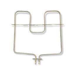 Resistencia 1.600 W - 357x 327 mm - China