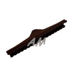 Accesorio 400 mm para moquette