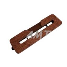 Accesorio para piso ( fieltro )