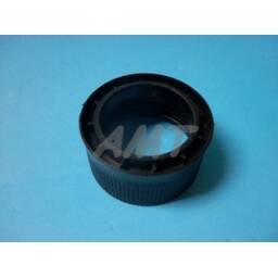 Terminal flexible  32 mm - rosca para 415